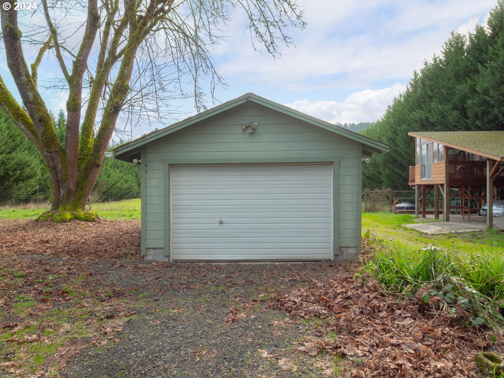 1022 Big Bend Road Roseburg, OR 97471 - Photo 16 of 32 Gallery Image 16