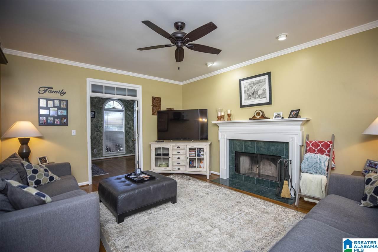 2007 Crosscrest Drive Birmingham, AL 35244 - Photo 28 of 48
