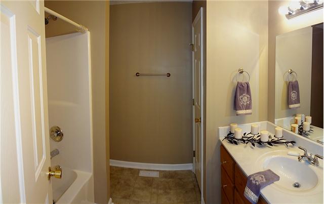 108 Timber Ridge Lane Pulaski, TN 38478 - Photo 11 of 19 Master Bath