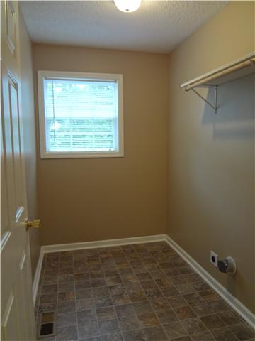108 Timber Ridge Lane Pulaski, TN 38478 - Photo 19 of 19 Utility Room