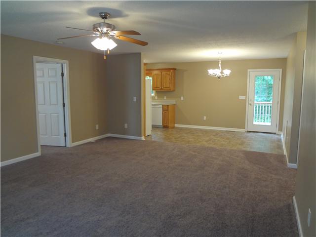 108 Timber Ridge Lane Pulaski, TN 38478 - Photo 7 of 19 Living Room