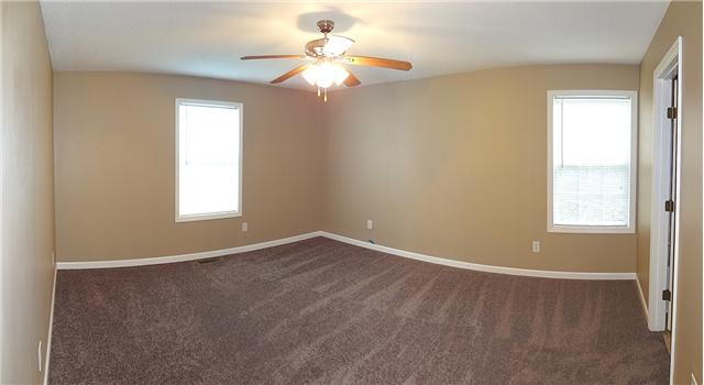 108 Timber Ridge Lane Pulaski, TN 38478 - Photo 10 of 19 Master Bedroom