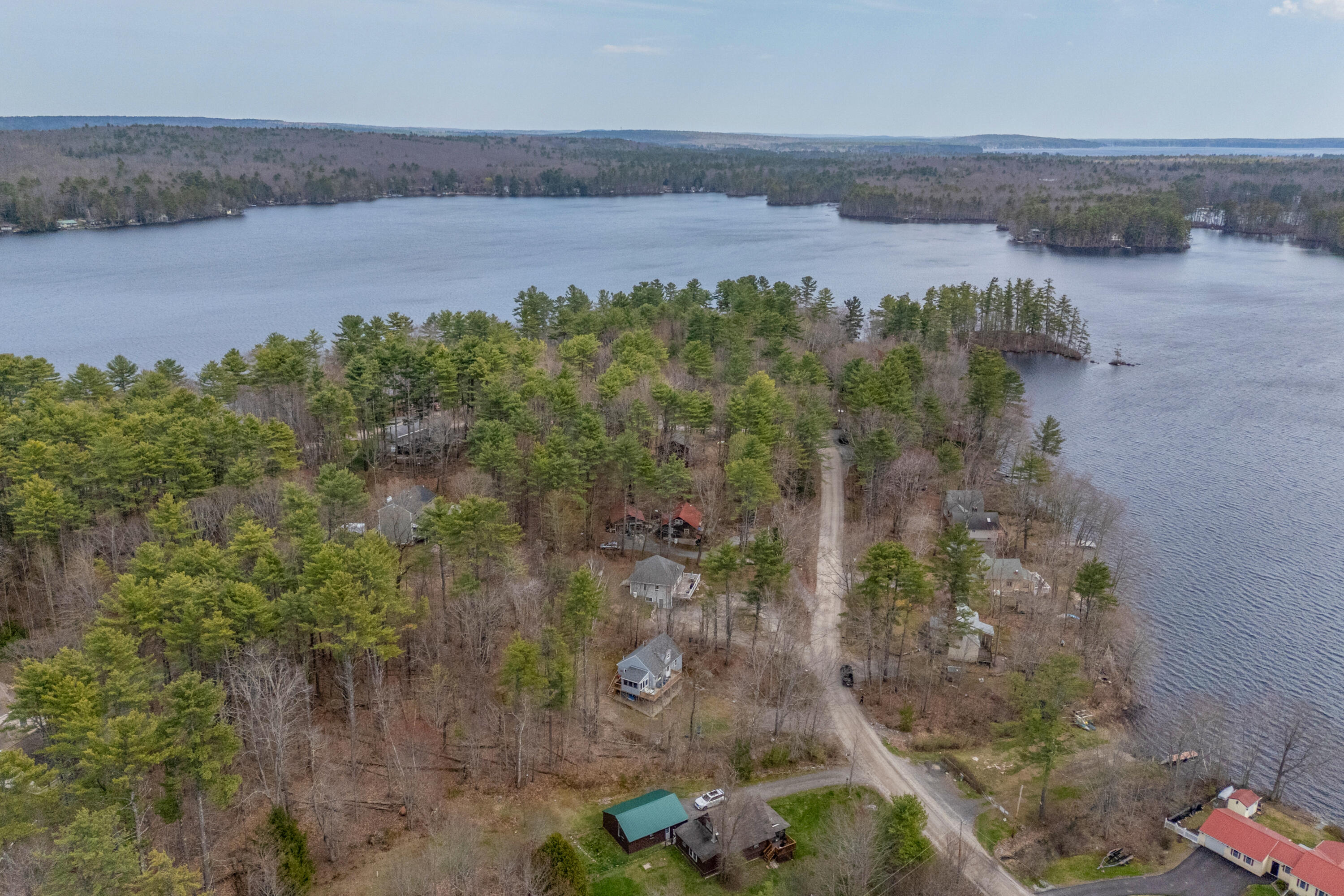 116 Watkins Shores Road Casco, ME 04015 - Photo 42 of 45 DJI_20260505143140_0774_D copy