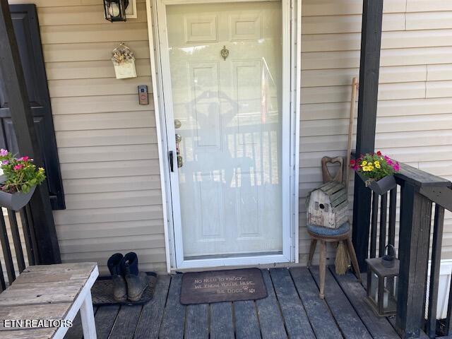 174 Claude Howard Road Deer Lodge, TN 37726 - Photo 16 of 55 image11