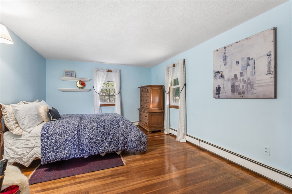 23 Tucker Avenue Lexington, MA 02421 - Photo 15 of 24