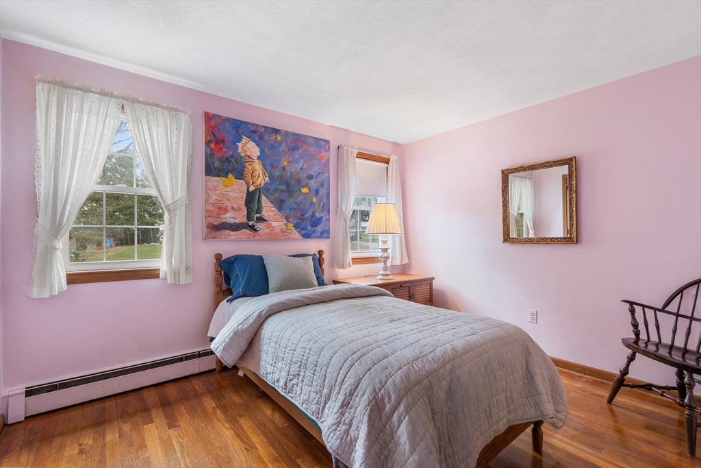 23 Tucker Avenue Lexington, MA 02421 - Photo 17 of 24