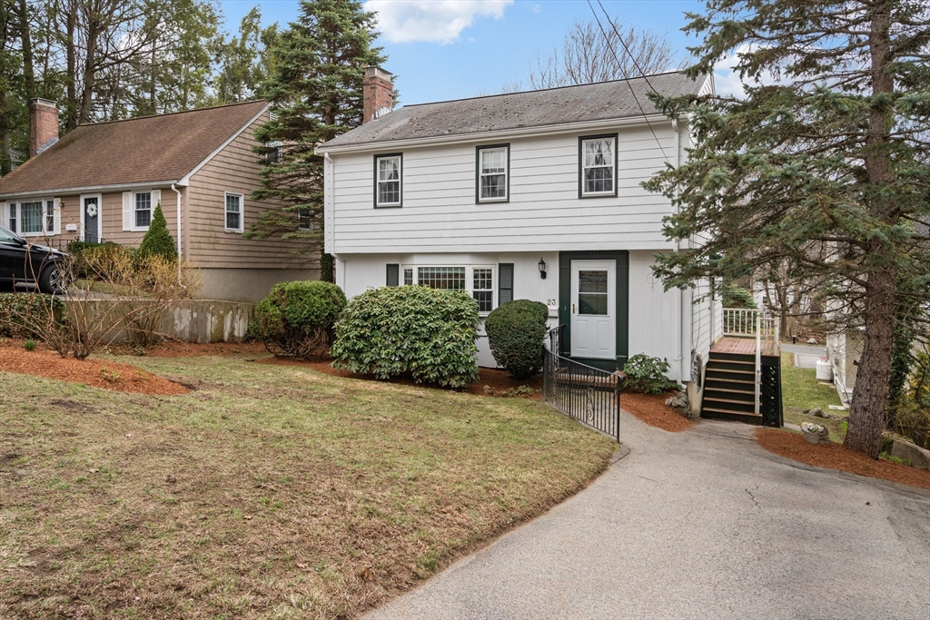 23 Tucker Avenue Lexington, MA 02421 - Photo 2 of 24