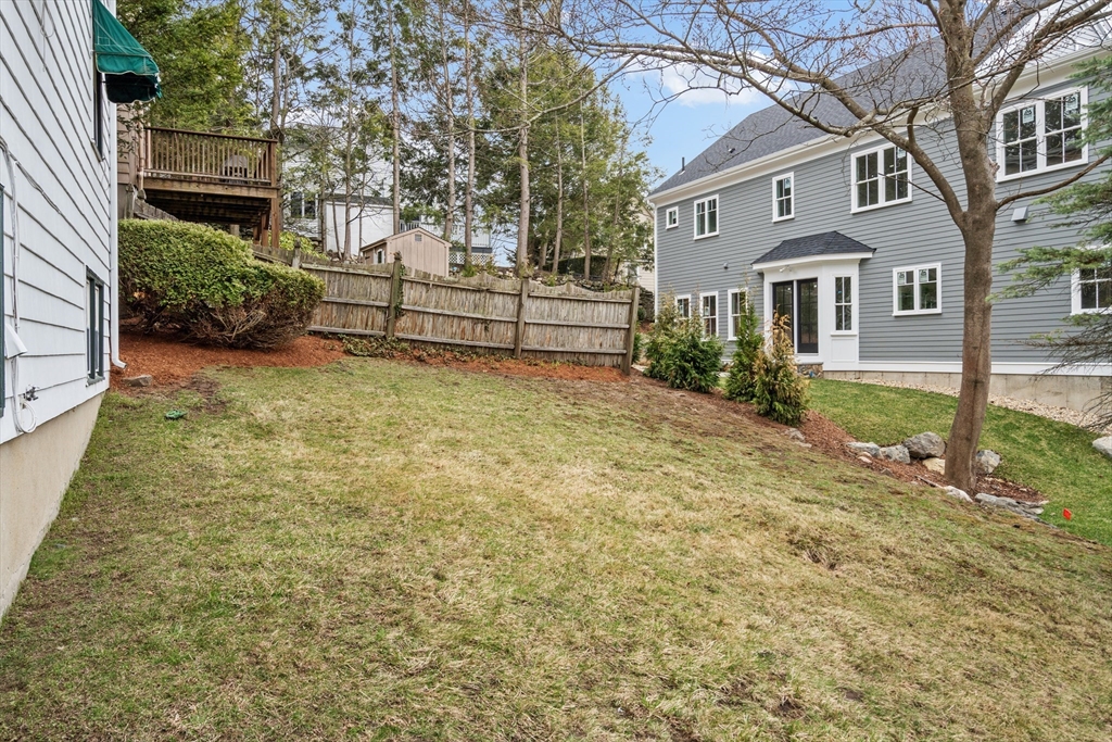 23 Tucker Avenue Lexington, MA 02421 - Photo 23 of 24