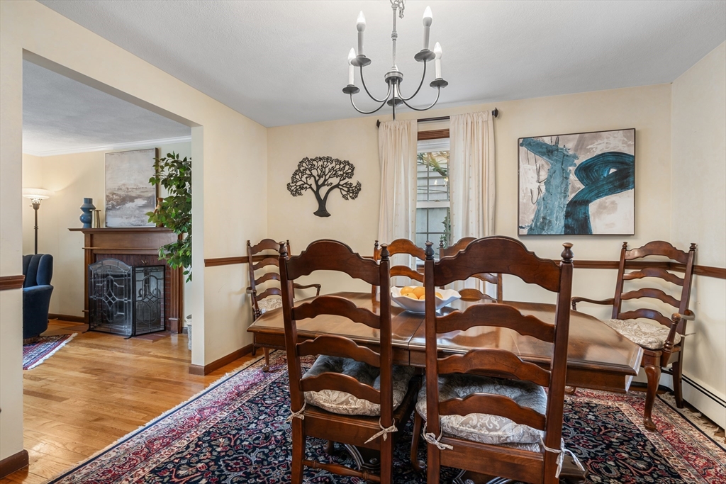 23 Tucker Avenue Lexington, MA 02421 - Photo 6 of 24