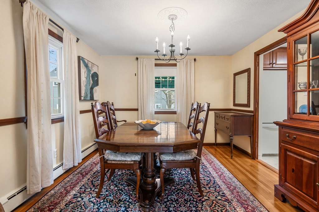 23 Tucker Avenue Lexington, MA 02421 - Photo 7 of 24