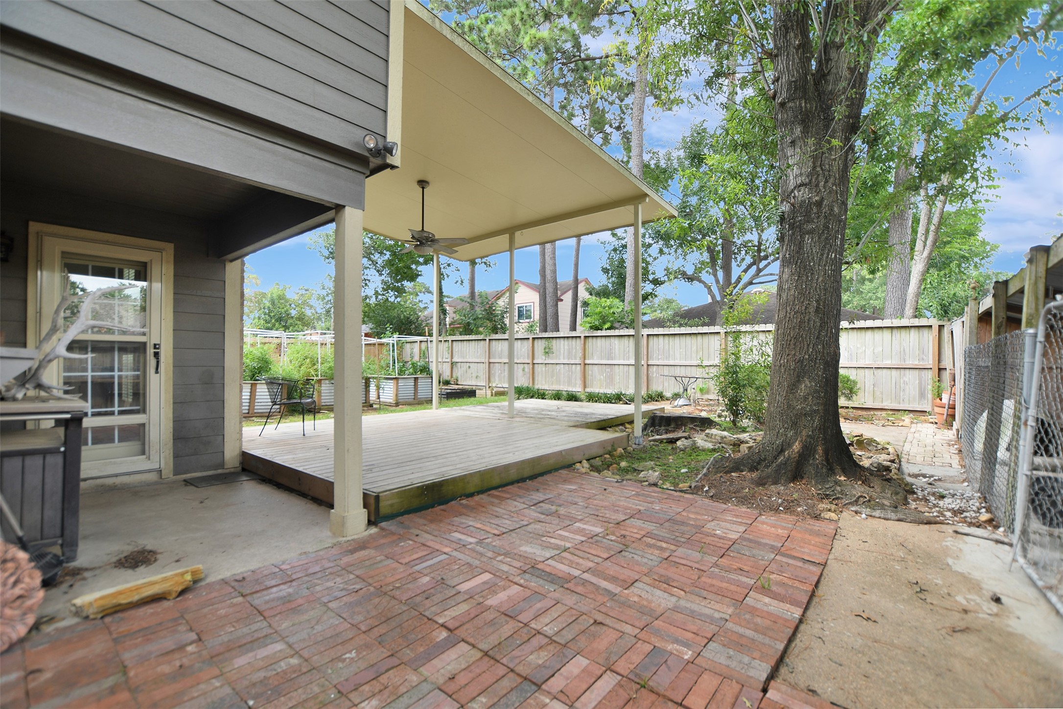 17327 Thorhill Street Spring, TX 77379 - Photo 35 of 44