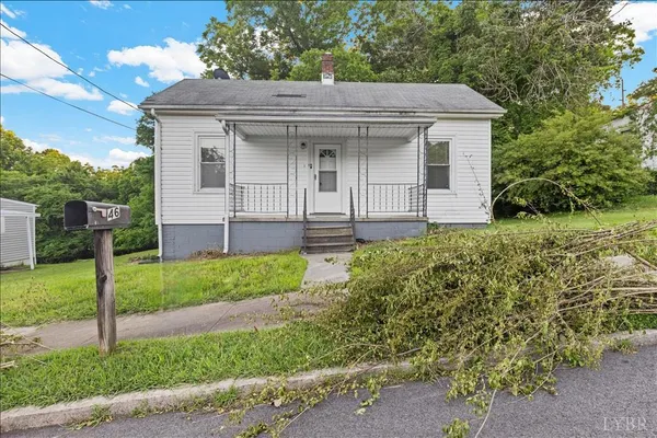 $99,900 | 46 Fairfield Avenue, Danville, VA 24541