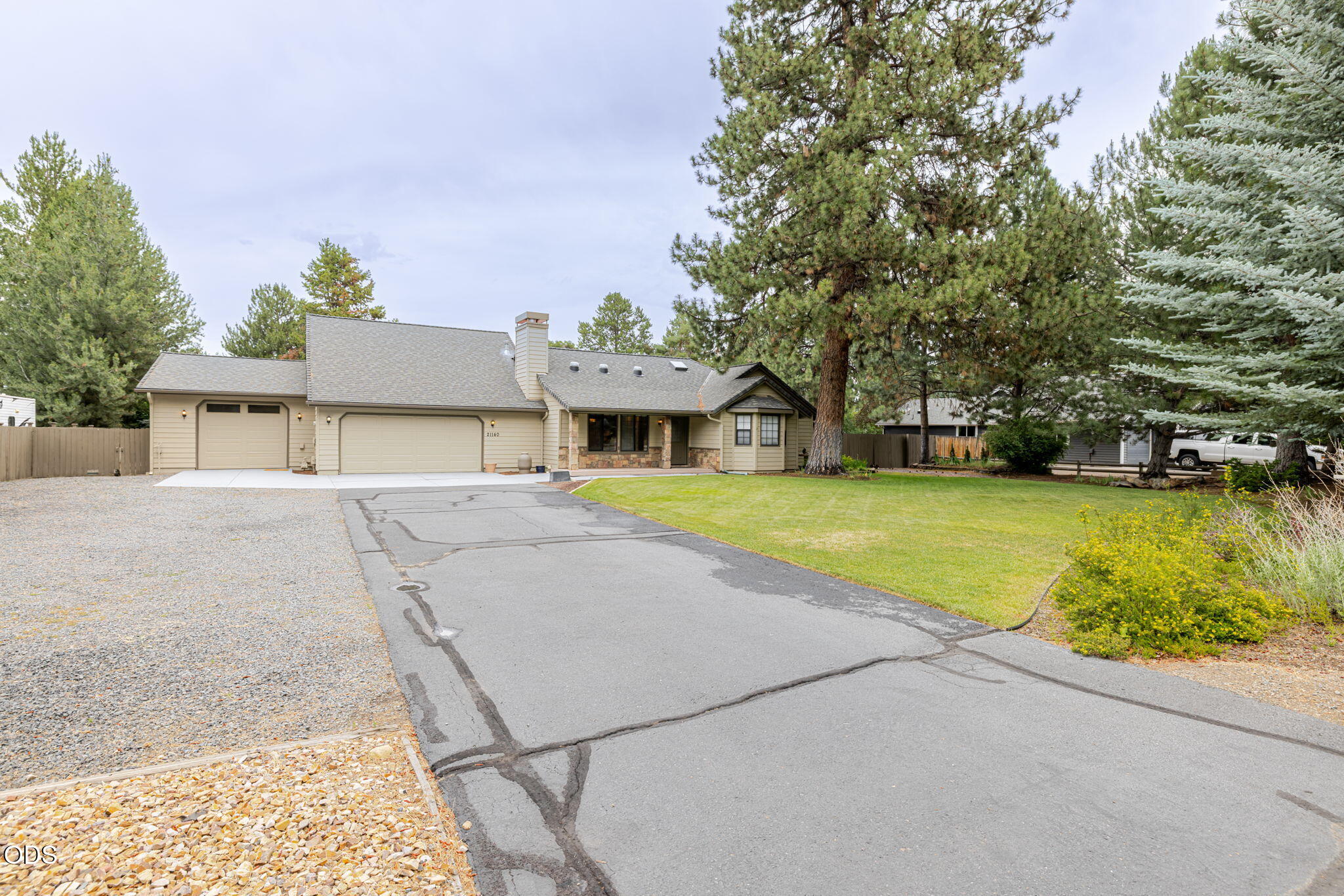 21140 Wilderness Way Bend, OR 97702 - Photo 89 of 101