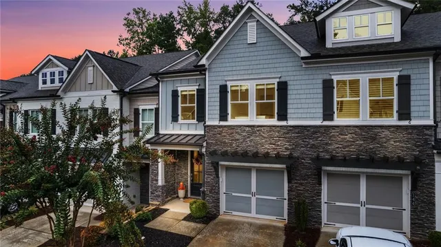 $449,900 | 146 Bellhaven Drive, Woodstock, GA 30188