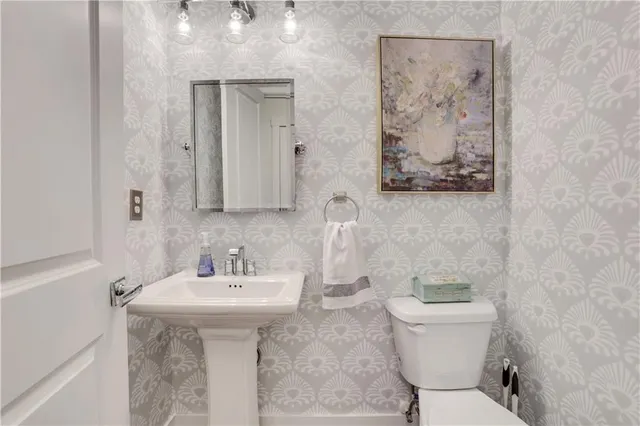 $449,900 | 146 Bellhaven Drive, Woodstock, GA 30188