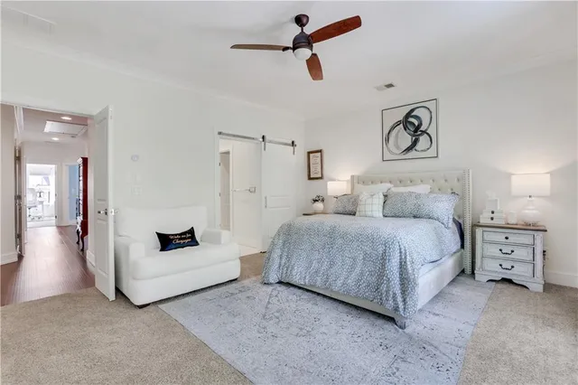 $449,900 | 146 Bellhaven Drive, Woodstock, GA 30188