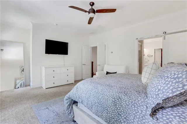 $449,900 | 146 Bellhaven Drive, Woodstock, GA 30188