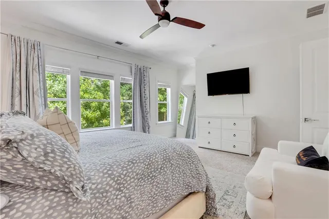 $449,900 | 146 Bellhaven Drive, Woodstock, GA 30188