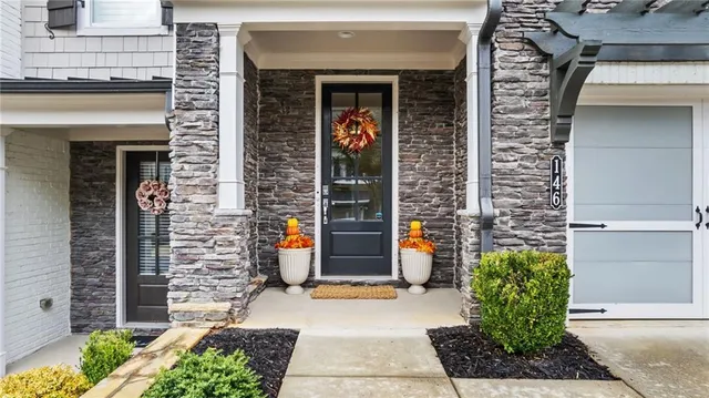 $449,900 | 146 Bellhaven Drive, Woodstock, GA 30188