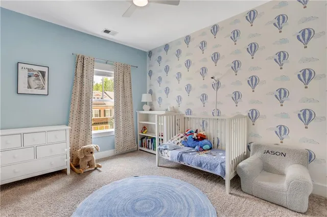 $449,900 | 146 Bellhaven Drive, Woodstock, GA 30188