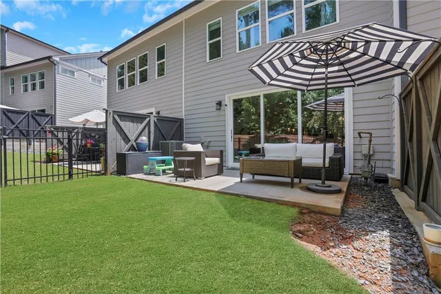 $449,900 | 146 Bellhaven Drive, Woodstock, GA 30188