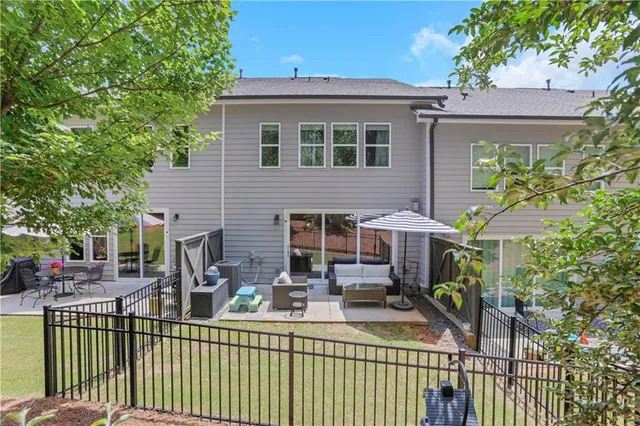 $449,900 | 146 Bellhaven Drive, Woodstock, GA 30188