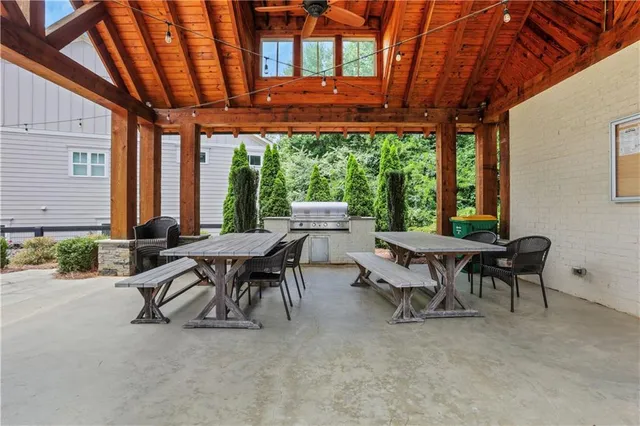 $449,900 | 146 Bellhaven Drive, Woodstock, GA 30188