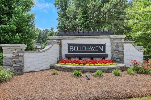 $449,900 | 146 Bellhaven Drive, Woodstock, GA 30188
