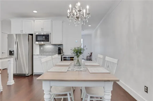 $449,900 | 146 Bellhaven Drive, Woodstock, GA 30188