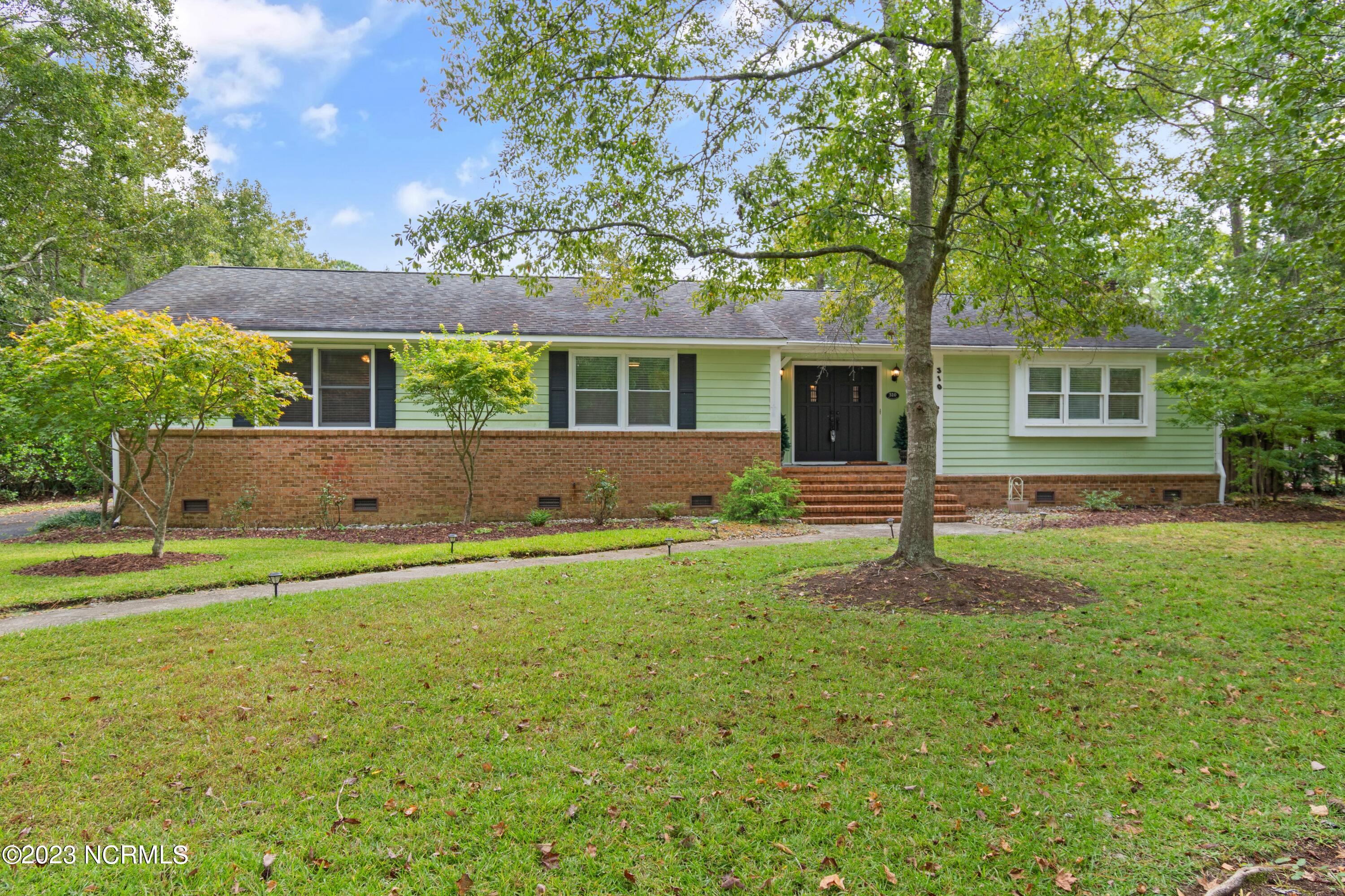 310 Buccaneer Road Wilmington, NC 28409 - Photo 3 of 60 310BuccaneerRd - 3