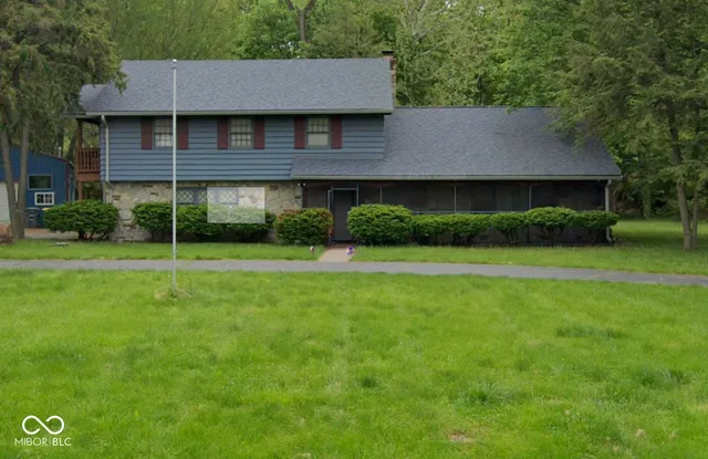 $649,000 | 4219 Terra Drive, Indianapolis, IN 46237