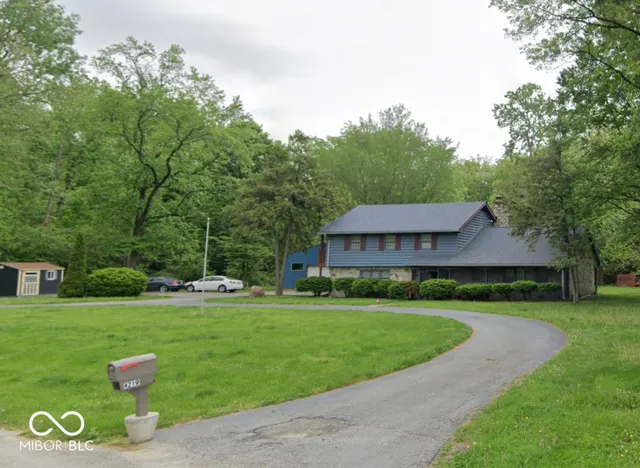 $649,000 | 4219 Terra Drive, Indianapolis, IN 46237