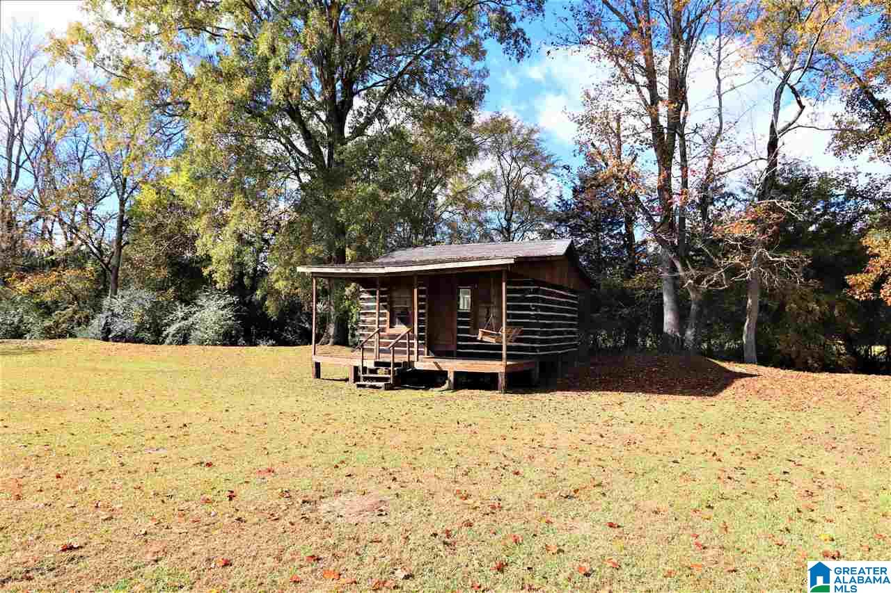 210 Black Snake Road Munford, AL 36268 - Photo 36 of 42 Gallery Image 36