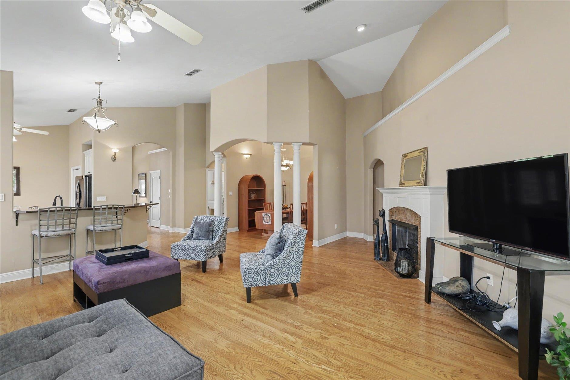 9067 Ridgeview Trail Tallahassee, FL 32312 - Photo 2 of 54