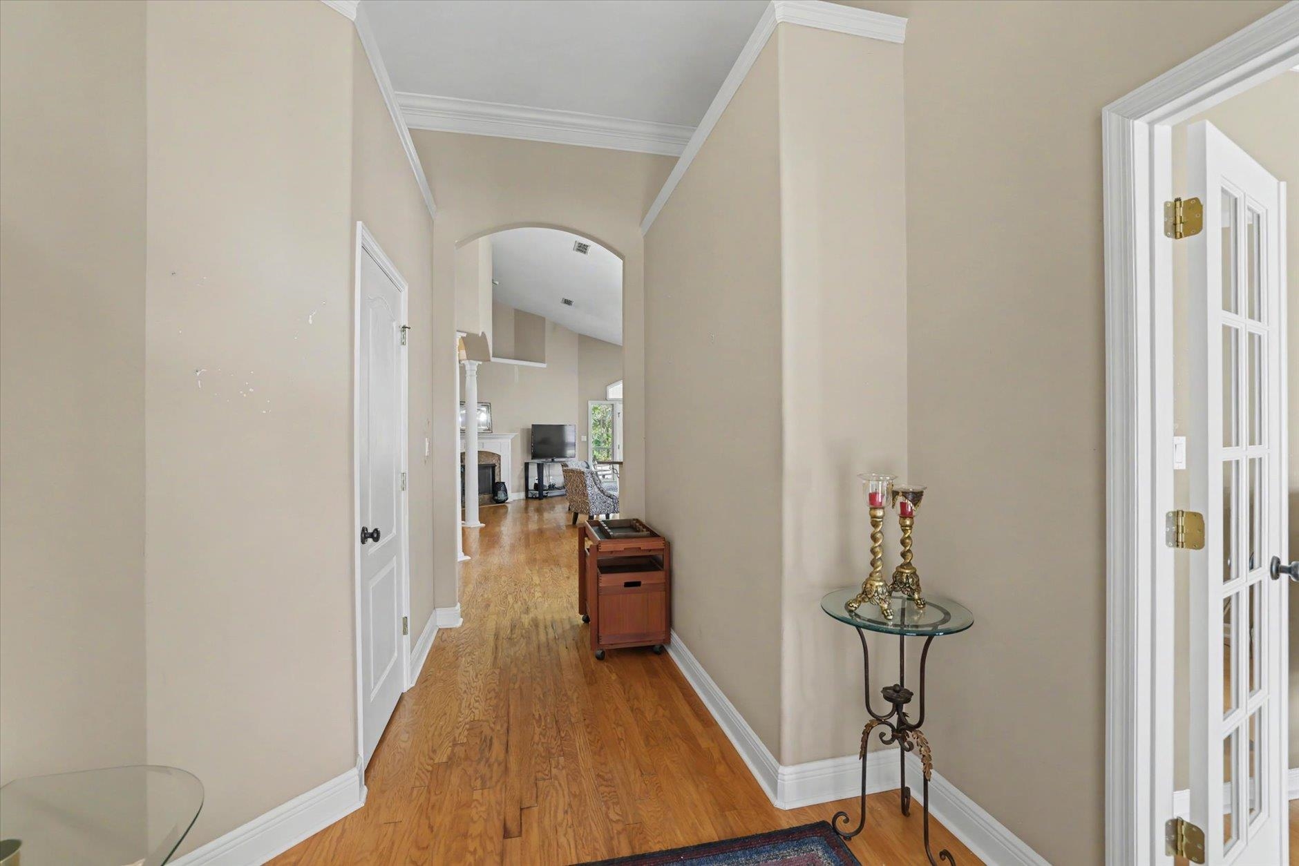 9067 Ridgeview Trail Tallahassee, FL 32312 - Photo 29 of 54