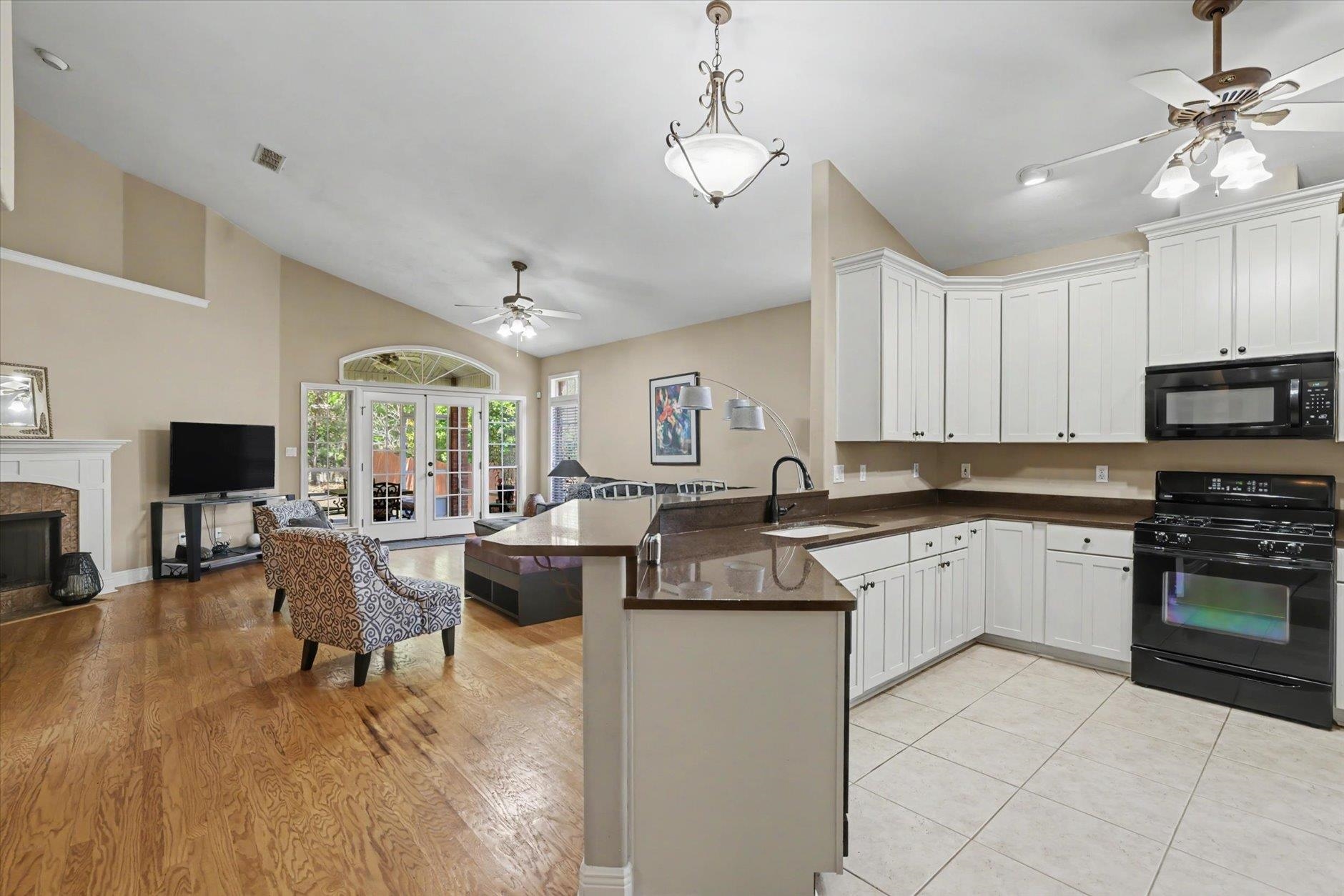 9067 Ridgeview Trail Tallahassee, FL 32312 - Photo 32 of 54
