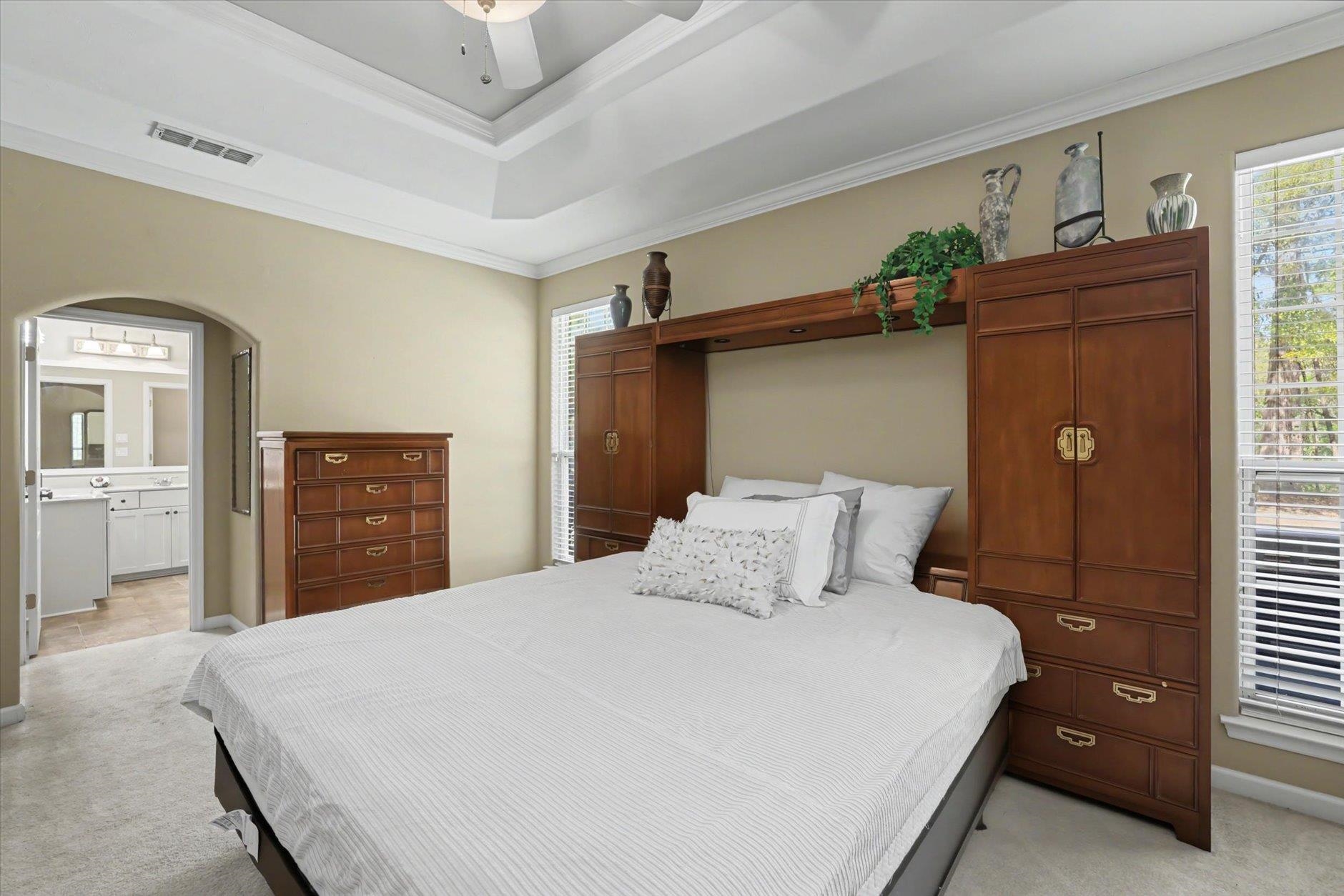 9067 Ridgeview Trail Tallahassee, FL 32312 - Photo 4 of 54