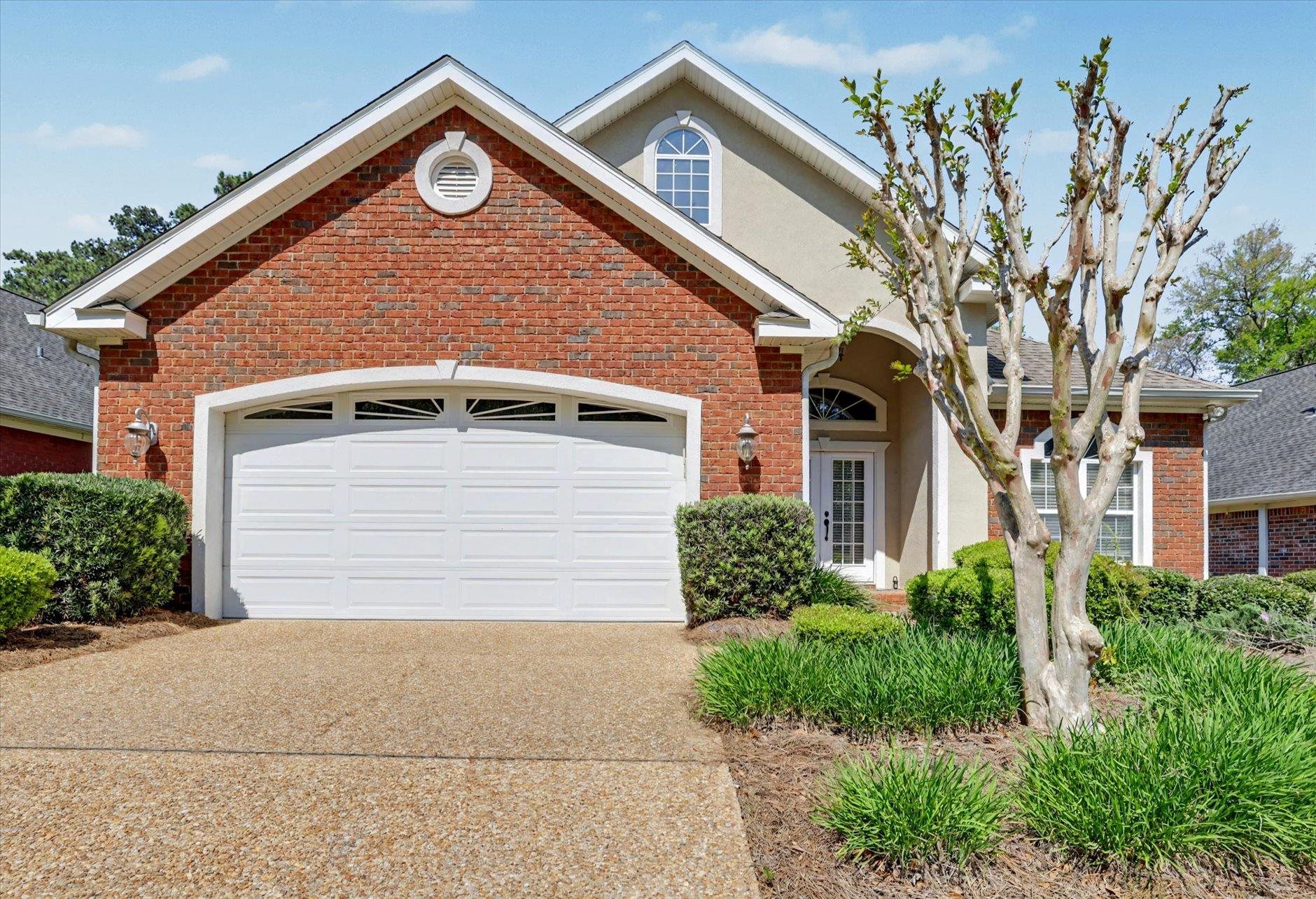 9067 Ridgeview Trail Tallahassee, FL 32312 - Photo 50 of 54