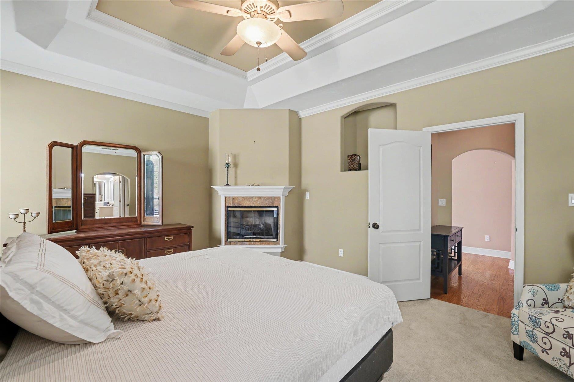 9067 Ridgeview Trail Tallahassee, FL 32312 - Photo 5 of 54