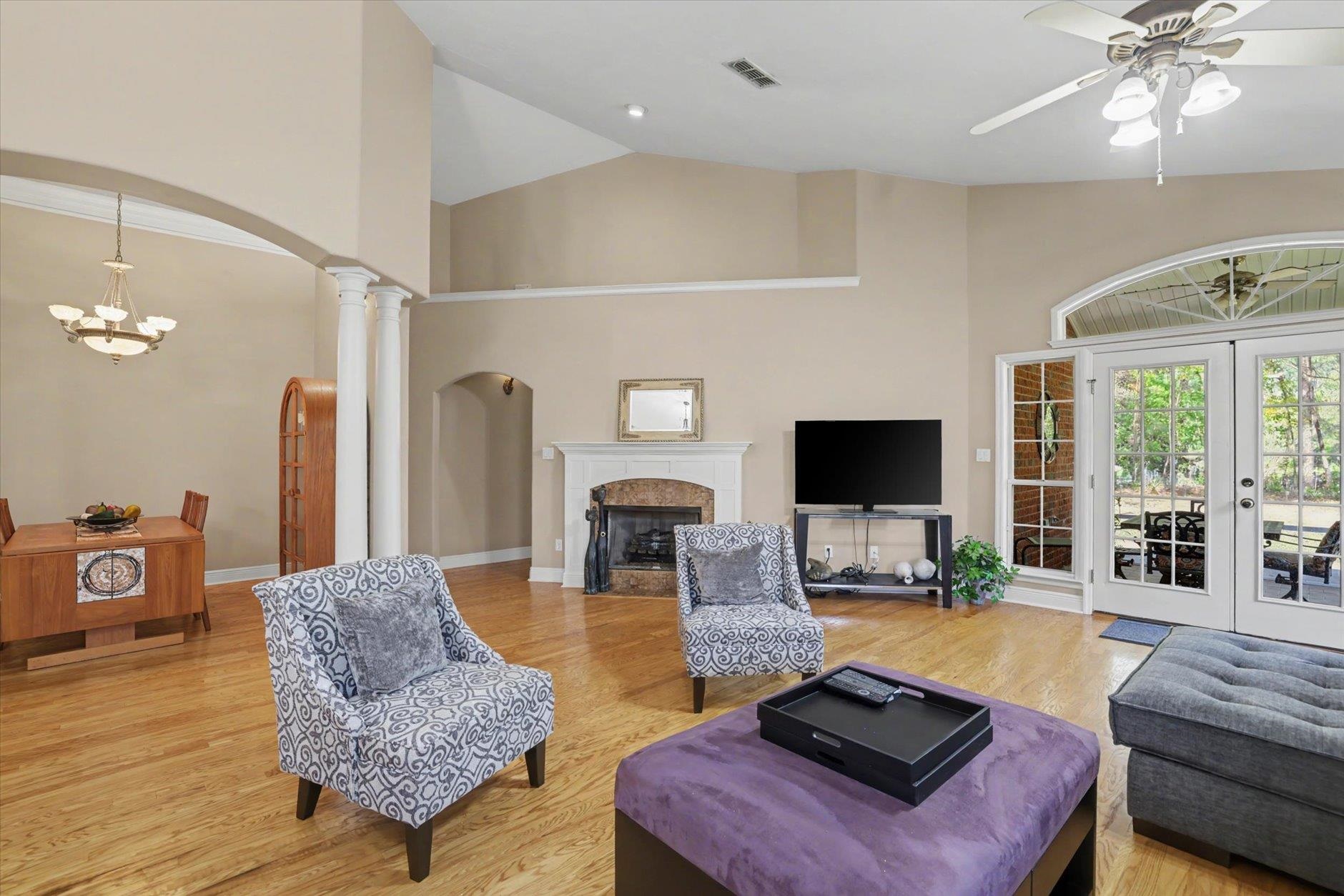 9067 Ridgeview Trail Tallahassee, FL 32312 - Photo 53 of 54
