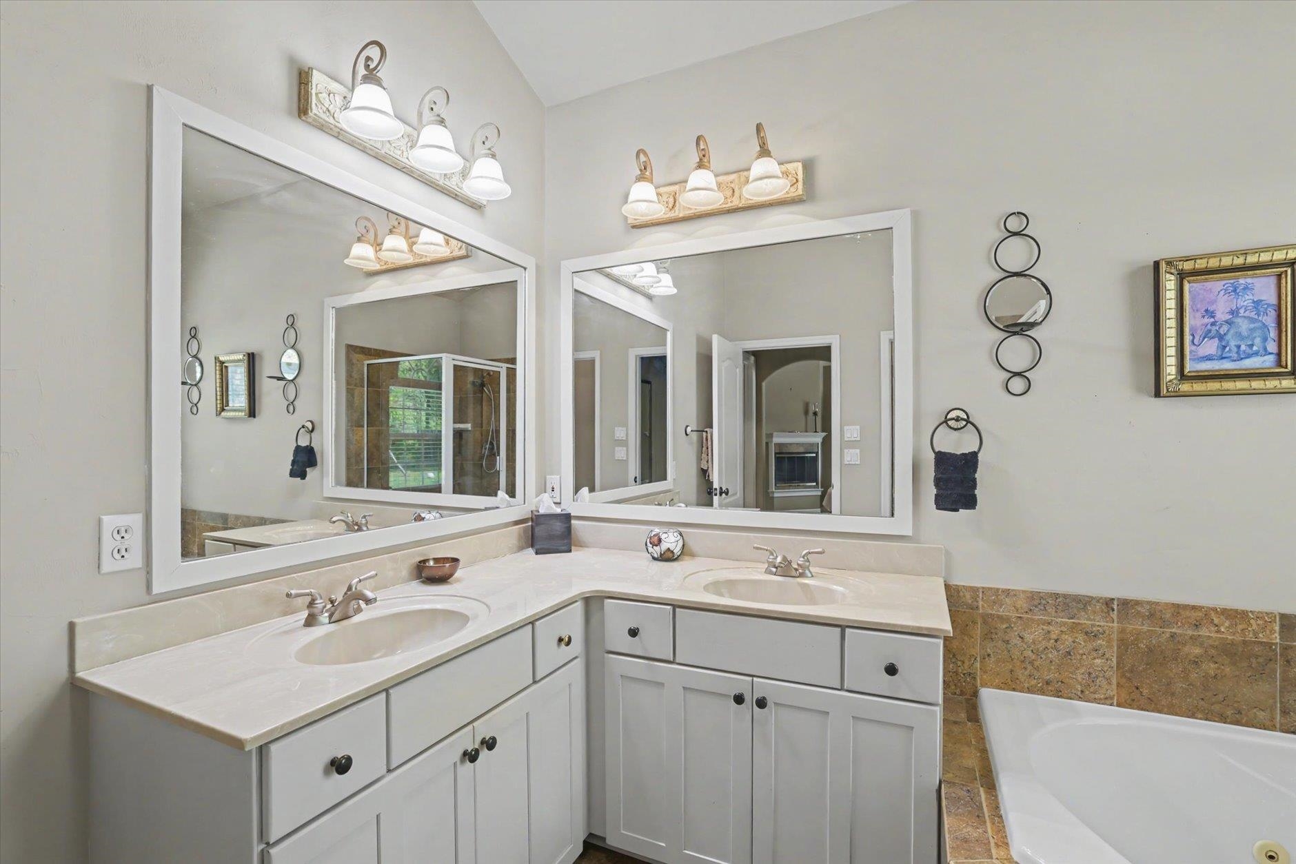 9067 Ridgeview Trail Tallahassee, FL 32312 - Photo 7 of 54