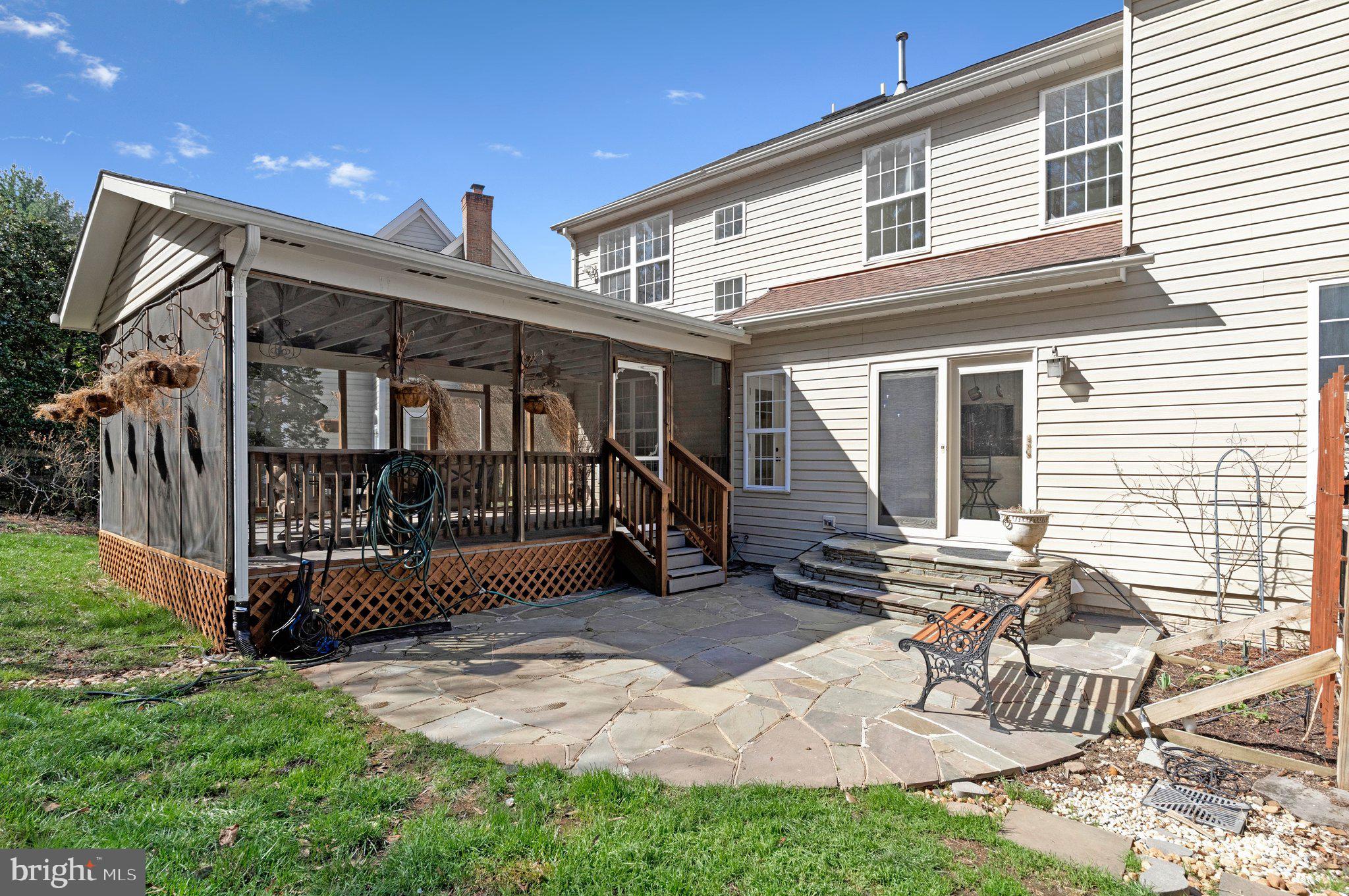 47807 Blockhouse Point Place Sterling, VA 20165 - Photo 70 of 75