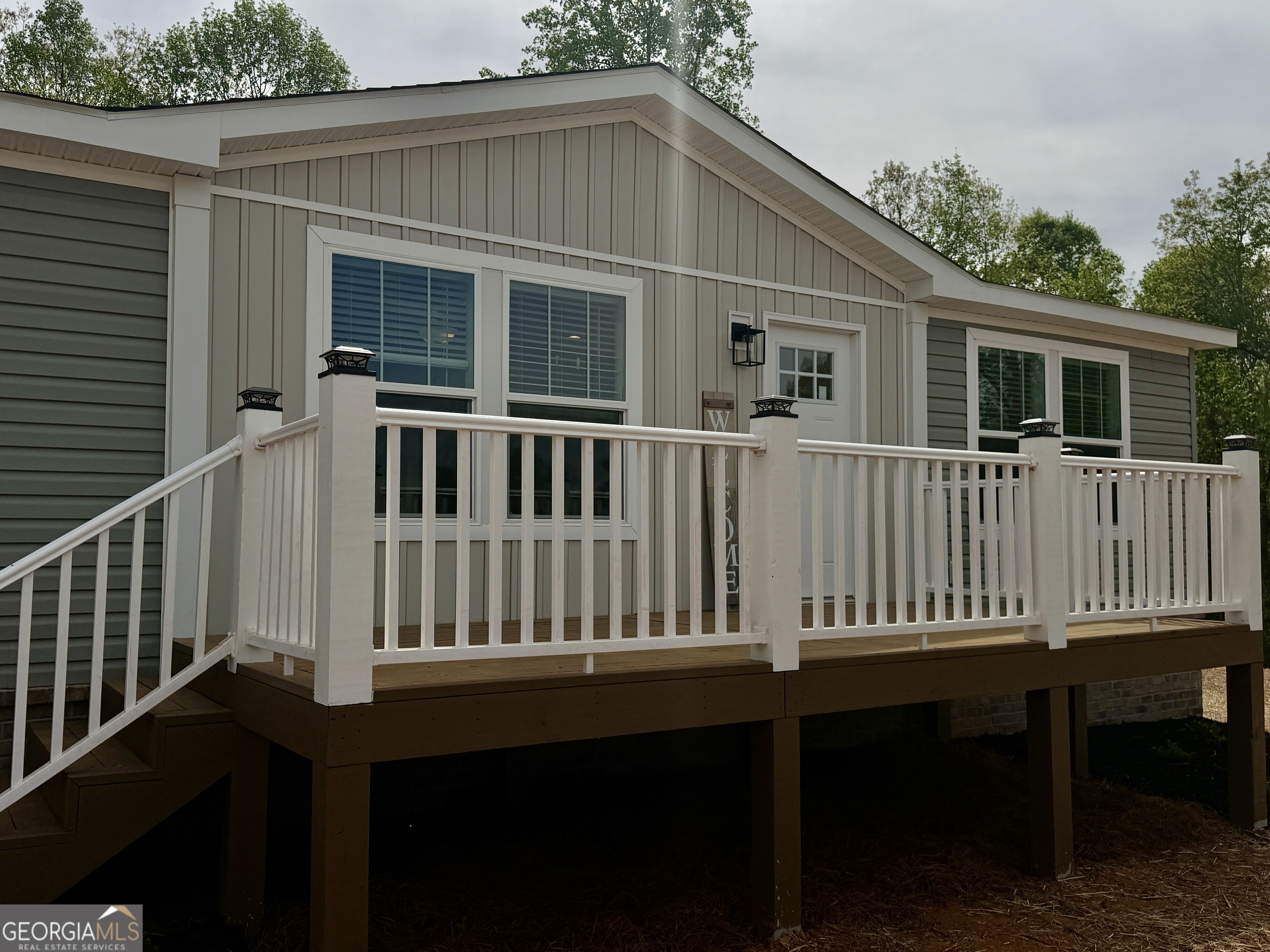 2820 Hollywood Church Road Clarkesville, GA 30523 - Photo 2 of 30