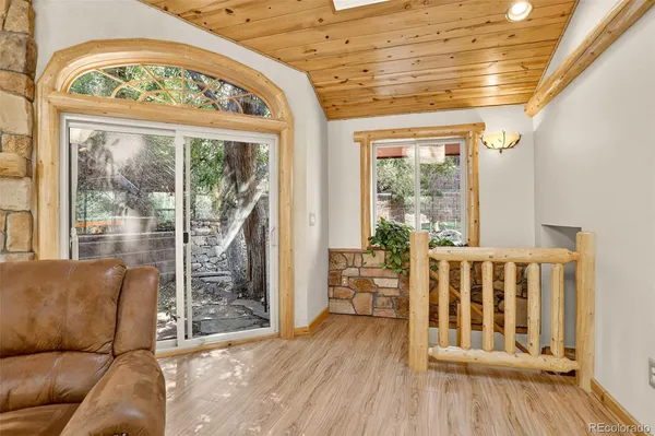 $658,000 | 26214 Seitz Road, Kittredge, CO 80457