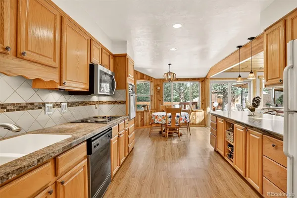 $658,000 | 26214 Seitz Road, Kittredge, CO 80457