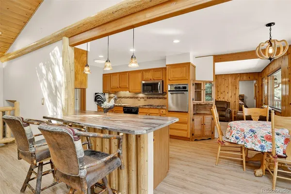 $658,000 | 26214 Seitz Road, Kittredge, CO 80457