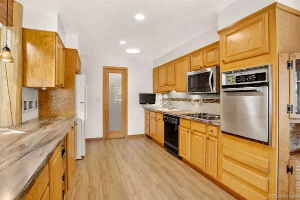 $658,000 | 26214 Seitz Road, Kittredge, CO 80457