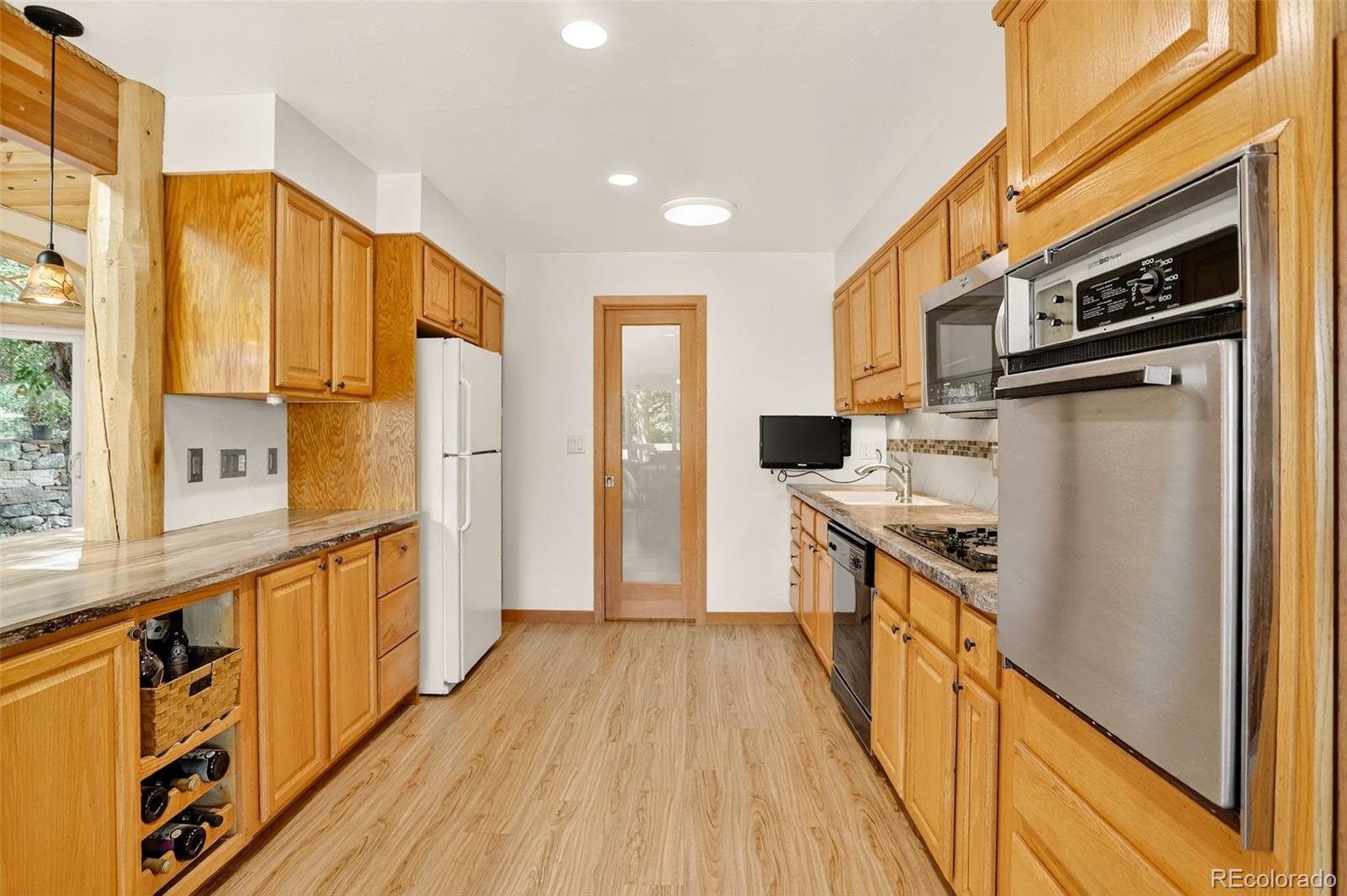 26214 Seitz Road Kittredge, CO 80457 - Photo 16 of 41