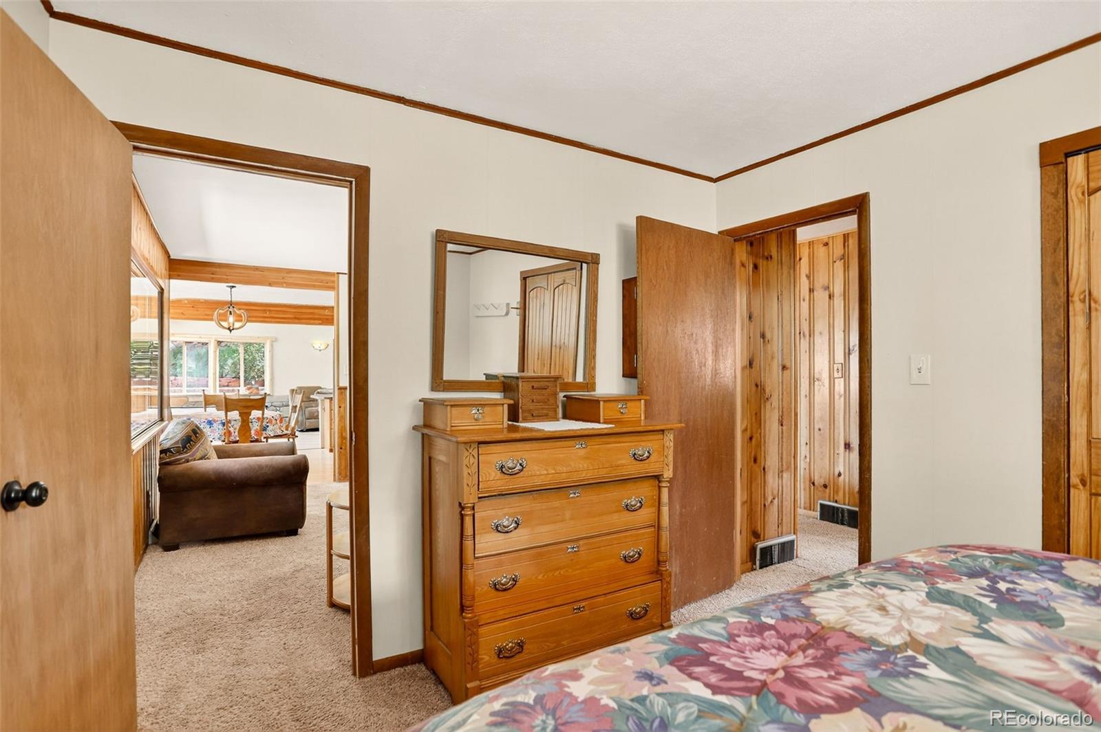 26214 Seitz Road Kittredge, CO 80457 - Photo 17 of 41