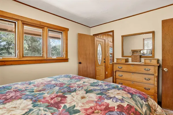 $658,000 | 26214 Seitz Road, Kittredge, CO 80457